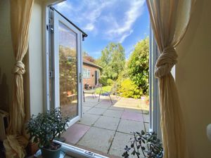 French Doors - click for photo gallery
